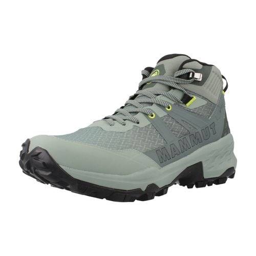 Stivali Mammut SERTIG II MID GTX - Mammut - Modalova