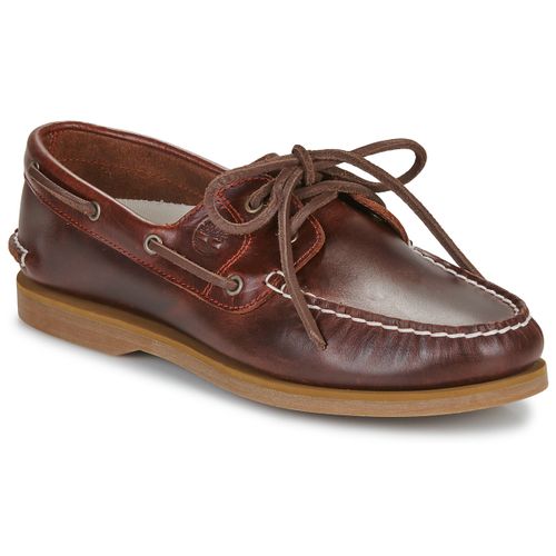 Scarpe Timberland CLASSIC BOAT - Timberland - Modalova