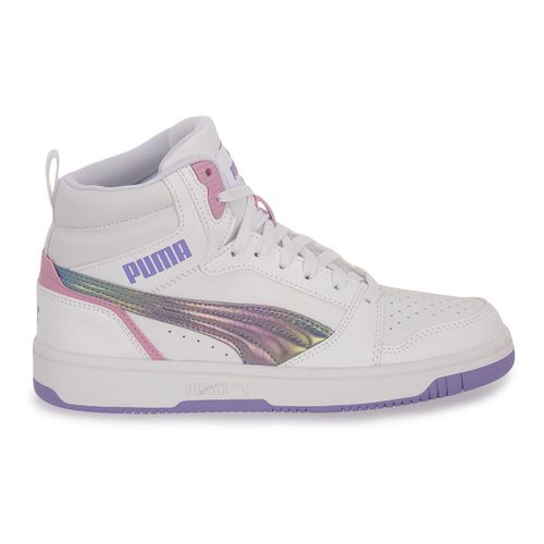 Sneakers Puma 01 REBOUND V6 MID - Puma - Modalova