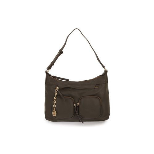 Borsa CAFE NOIR M085 SACCA - Café Noir - Modalova