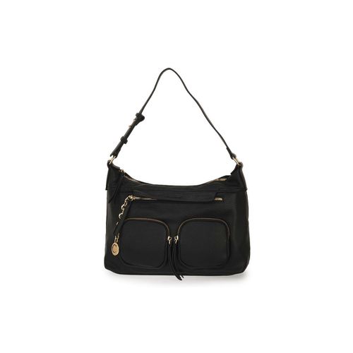 Borsa CAFE NOIR N001 SACCA - Café Noir - Modalova