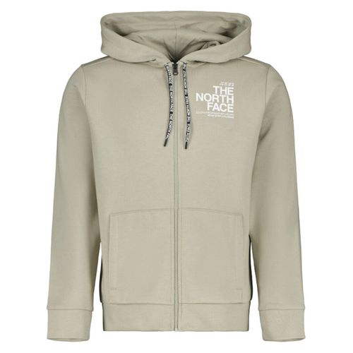 Felpa The North Face NF0A88WQ - The north face - Modalova