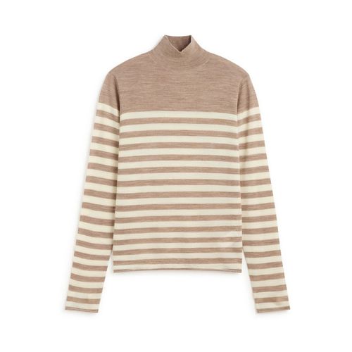 Felpa TURTLENECK JUMPER FAYA - Ecoalf - Modalova