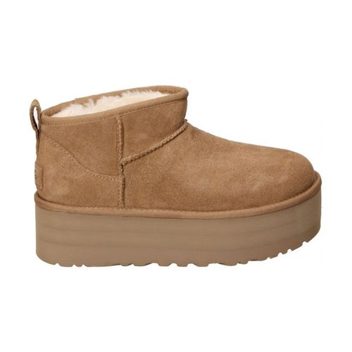 Stivaletti CLASSIC ULTRA MINI PLATFORM - Ugg - Modalova