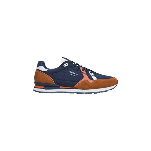 Sneakers Pepe jeans BRIT ROAD M - Pepe jeans - Modalova