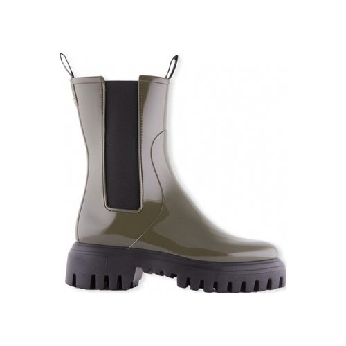 Stivali City 03 Boots - Military Green - Lemon Jelly - Modalova