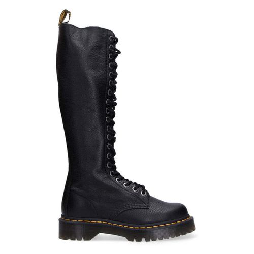 Stivaletti stivale anfibio 1B60 Bex pelle nera - Dr. martens - Modalova