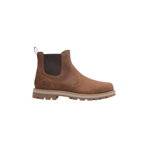 Stivaletti BBRITTON ROAD MID CHELSEA - Timberland - Modalova