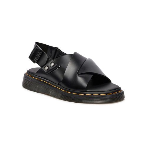 Sandali 30765001 ZANE-BLACK - Dr. martens - Modalova