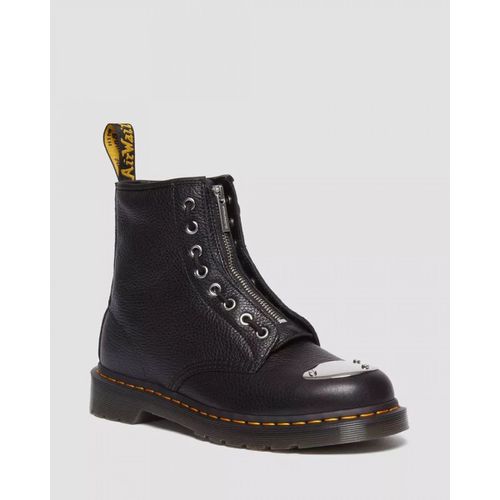 Stivali 31682001 - 1460 LUNARZIP-BLACK - Dr. martens - Modalova