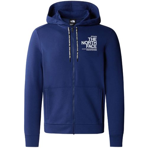 Felpa The North Face NF0A88WQ - The north face - Modalova