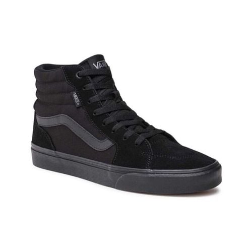 Sneakers FILMORE HI MN - VN0A5KXTGL41-BLACK - Vans - Modalova