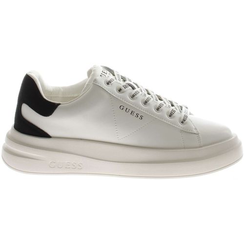 Sneakers FMPVIB SUE12 WHIBK-UNICA - Sne - Guess - Modalova