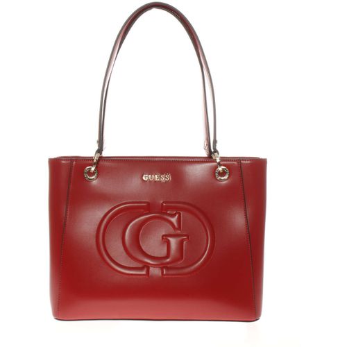 Borsa HWEVG9 51325 RED-UNICA - Borsa - Guess - Modalova