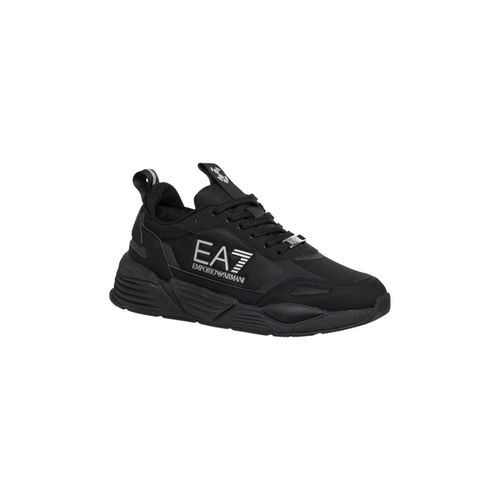 Sneakers X8X191 XK406 - Emporio Armani EA7 - Modalova