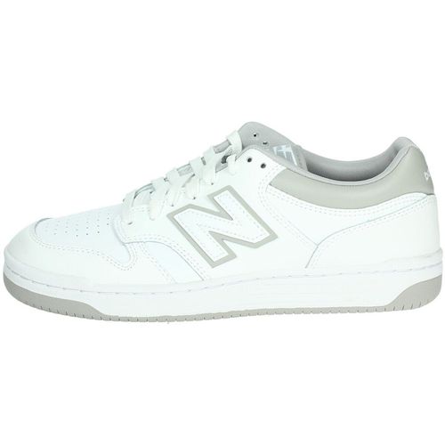 Sneakers alte New Balance BB480LGM - New balance - Modalova