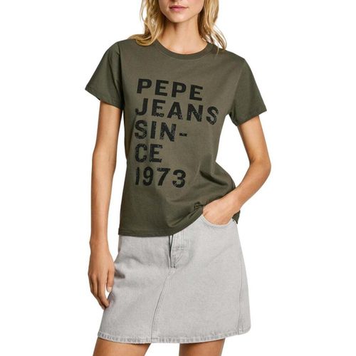 T-shirt & Polo Pepe jeans - Pepe jeans - Modalova