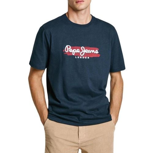 T-shirt Pepe jeans - Pepe jeans - Modalova