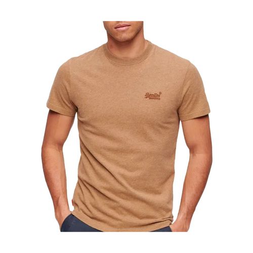 T-shirt Superdry Essential - Superdry - Modalova