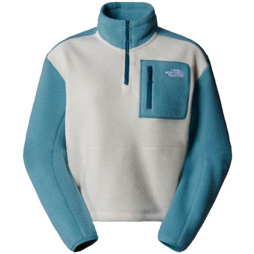 Felpa W YUMIORI 1/4 ZIP - The north face - Modalova