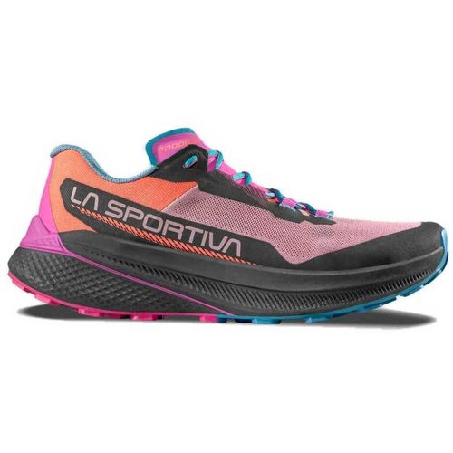 Scarpe 56R412411 PRODIGIO ROSE SPRINGTIME - La sportiva - Modalova