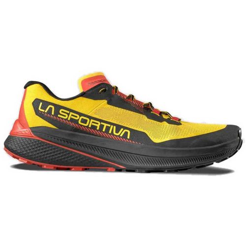 Scarpe PRODIGIO 56Q100999 YELLOW BLACK - La sportiva - Modalova