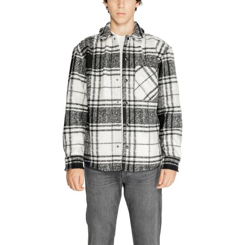 Camicia a maniche lunghe COCOLLECTIVE ZAC 12263249 - Jack & jones - Modalova