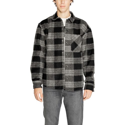 Camicia a maniche lunghe COCOLLECTIVE ZAC 12263249 - Jack & jones - Modalova