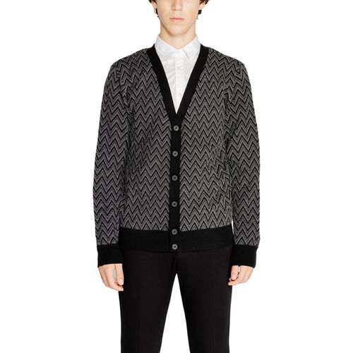 Gilet / Cardigan WOOL BLEND MMSW01465-YA400006 - Antony morato - Modalova