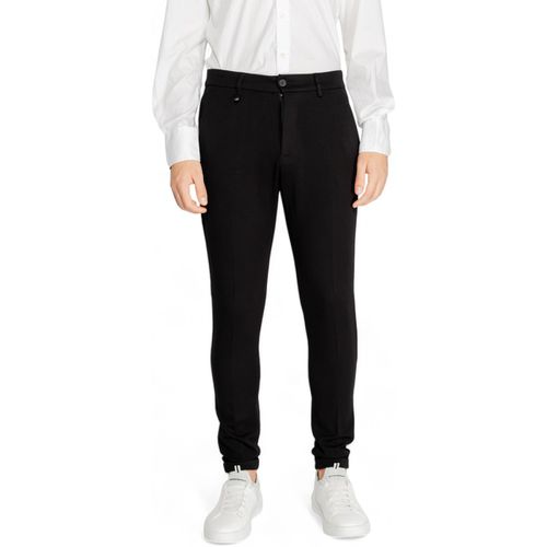 Pantaloni da completo ASHE STRETCH TWILL MMTS00037-FA150183 - Antony morato - Modalova