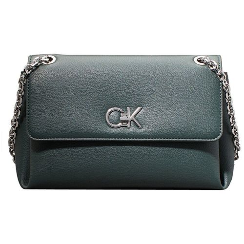 Borsa a spalla K60K612554 - Calvin Klein Jeans - Modalova