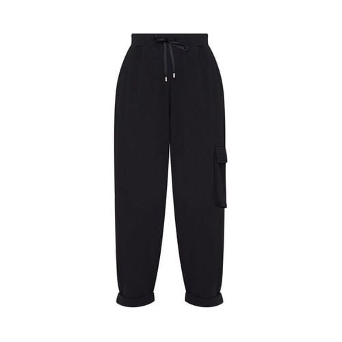 Pantalone Cargo Liu Jo - Liu jo - Modalova