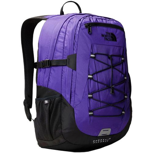 Zaini Borealis Classic Peak Purple / TNF Black - The north face - Modalova