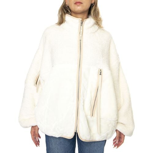 Giacche arlene Sherpa Jacket II Cream - Ugg - Modalova