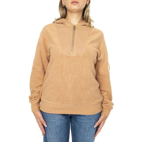 Felpa Stephny Mixed Hoodie Glaze - Ugg - Modalova