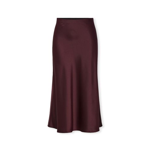 Gonna YAS Noos Pella Skirt - Decadent Chocolate - Y.a.s - Modalova