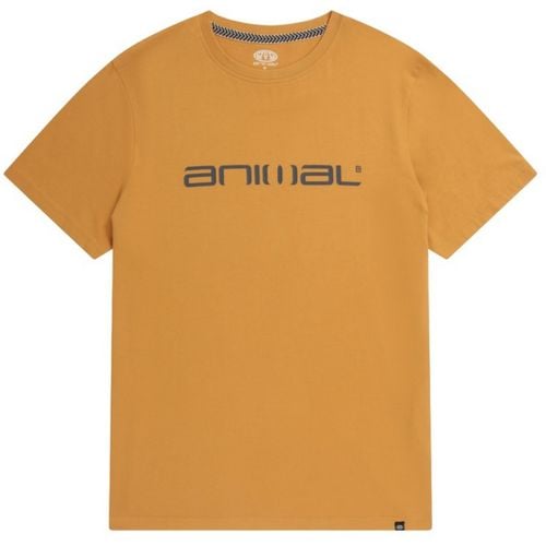 T-shirts a maniche lunghe Classico - Animal - Modalova