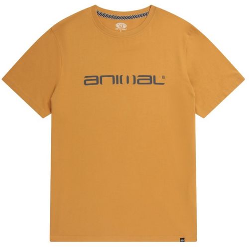 T-shirts a maniche lunghe Classico - Animal - Modalova