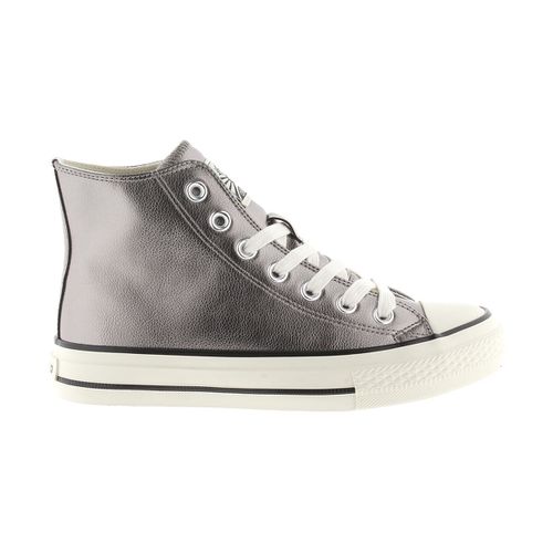 Sneakers basse Sneaker 1057106 Tribe in metallo lucido - Victoria - Modalova