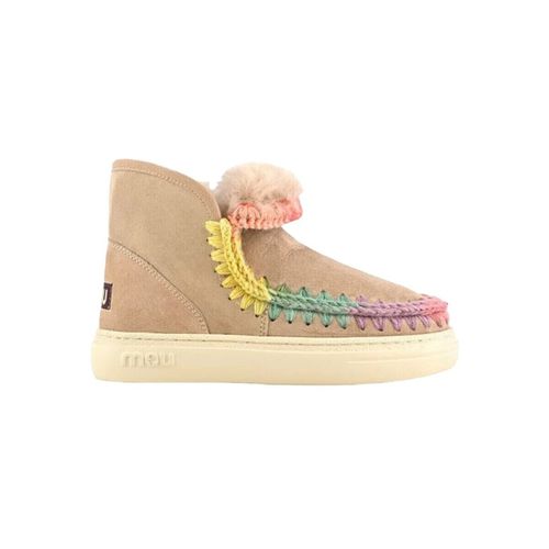 Stivaletti ESKIMO SNEAKER BOLD RAINBOW ST - Mou - Modalova