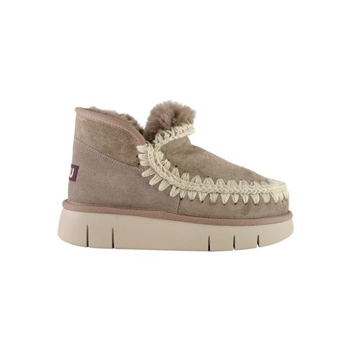 Stivaletti ESKIMO BOUNCE SNEAKER - Mou - Modalova