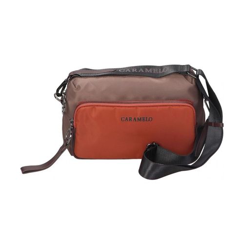 Borsa a tracolla Caramelo 50533.2 - Caramelo - Modalova