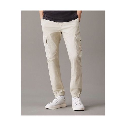 Pantaloni J30J326438 - Calvin Klein Jeans - Modalova