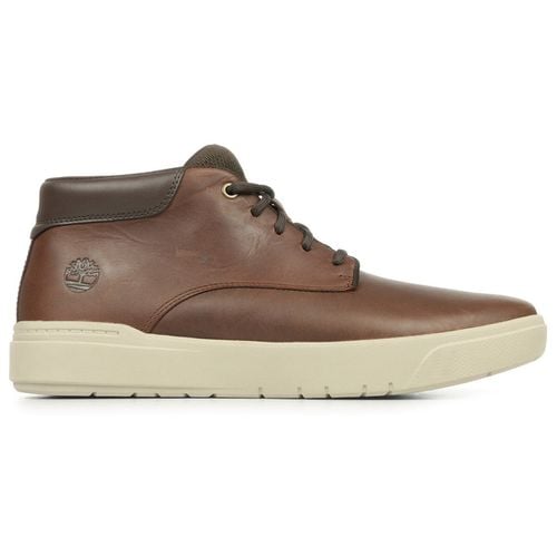 Stivaletti Seneca Bay Mid Lace Sneaker - Timberland - Modalova