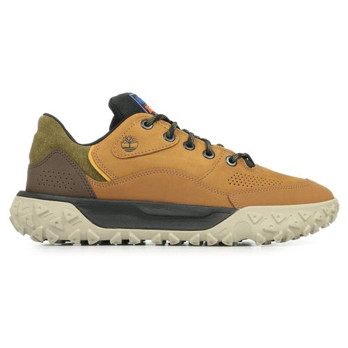 Sneakers Greenstride Motion 6 Low Lace Hkr Boot - Timberland - Modalova