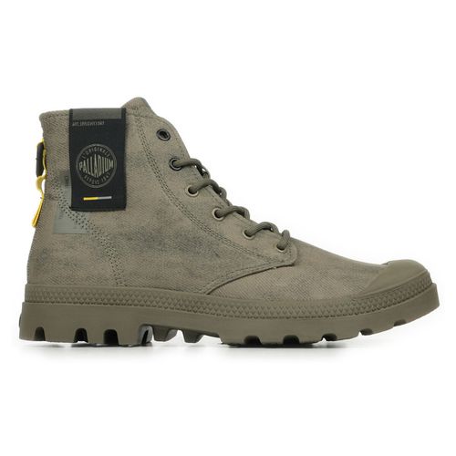 Stivaletti Palladium Pampa Surplus - Palladium - Modalova