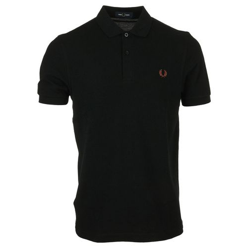 T-shirt & Polo Plain Shirt - Fred perry - Modalova