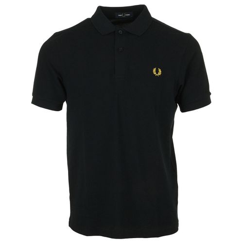 T-shirt & Polo Plain Shirt - Fred perry - Modalova