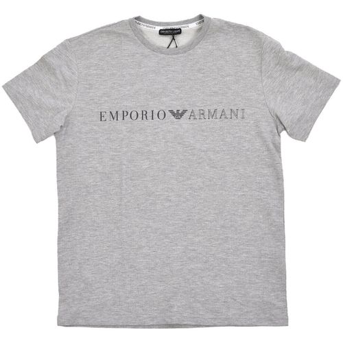 T-shirt maniche corte 110853 3R566 - Uomo - Emporio armani - Modalova