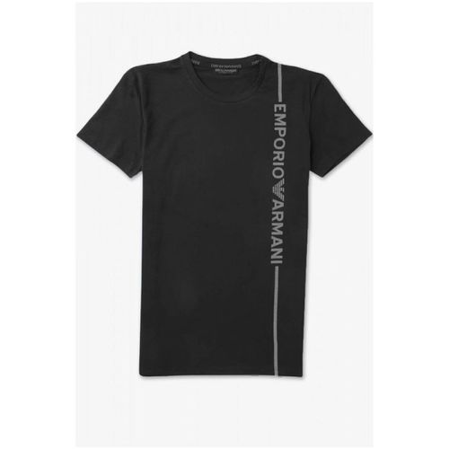 T-shirt maniche corte 111035 3F523 - Uomo - Emporio armani - Modalova